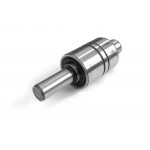 Ložisko vodnej pumpy