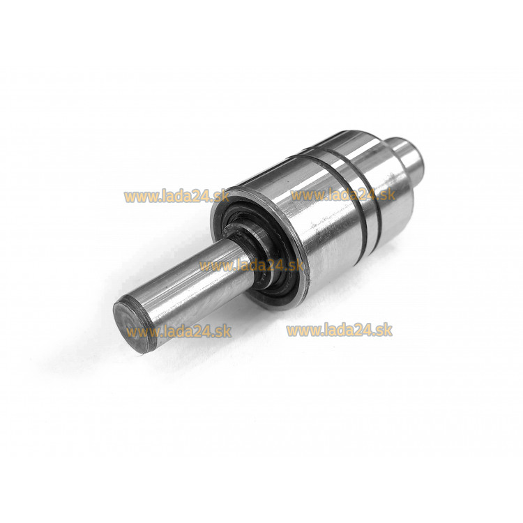 Ložisko vodnej pumpy