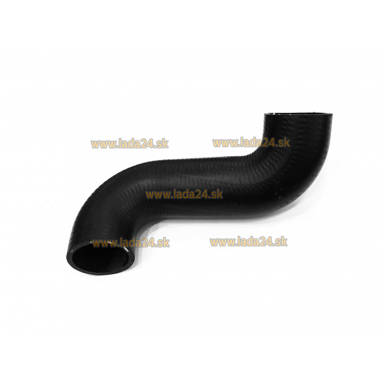 Hadica nasávania vzduchu - spodná