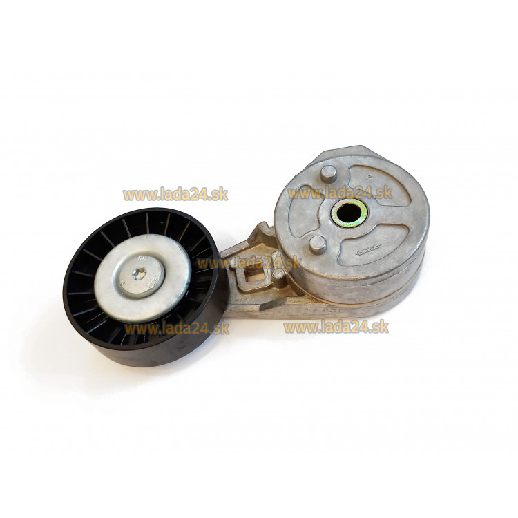 Napínacia kladka rebrovaného klinového remeňa