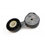 Napínacia kladka rebrovaného klinového remeňa