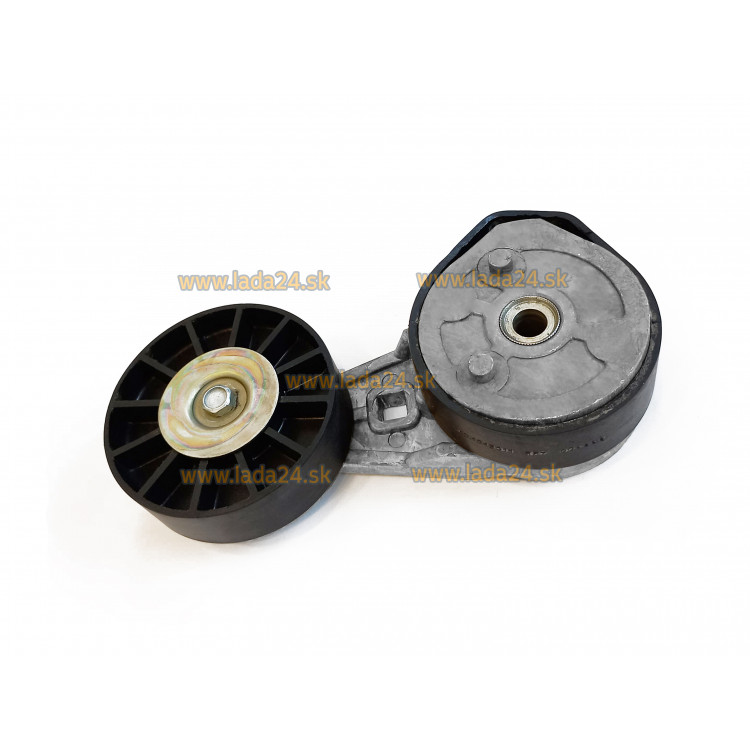 Napínacia kladka rebrovaného klinového remeňa