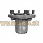 Náboj predného kolesa