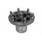 Náboj predného kolesa