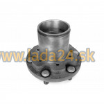 Náboj predného kolesa