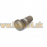 Skrutka predného kolesa