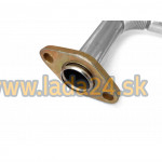 Trubka k EGR ventilu