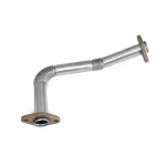 Trubka k EGR ventilu