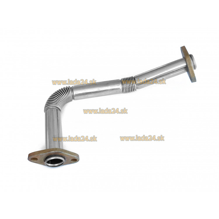 Trubka k EGR ventilu