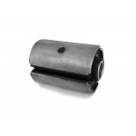 Uloženie listovej pružiny