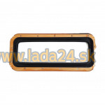 Tesnenie kľukovej skrine