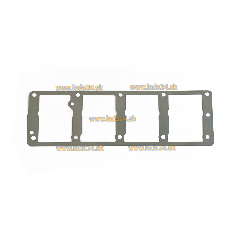 Tesnenie bloku vačkového hriadeľa