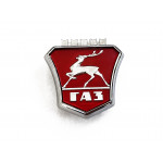 Logo GAZ