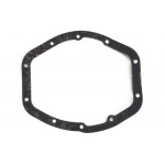 Tesnenie predného diferenciálu