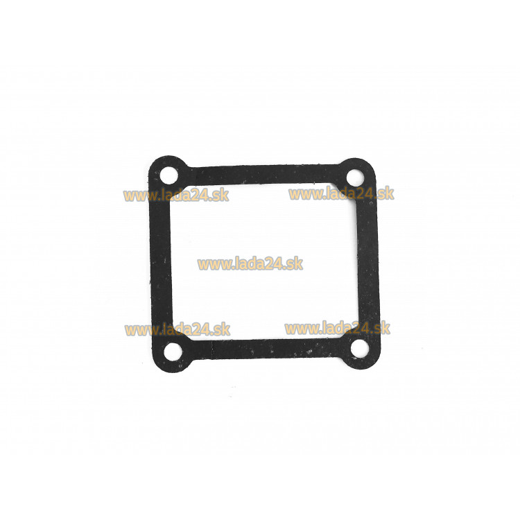 Tesnenie kulisy prevodovky