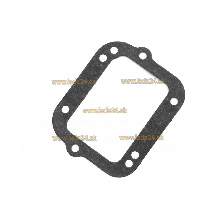 Tesnenie bočného krytu prevodovky