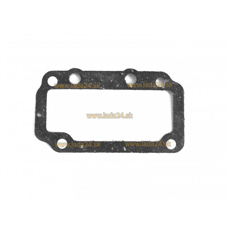 Tesnenie krytu skrine prídavnej prevodovky