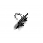 Odpor ventilátora kúrenia