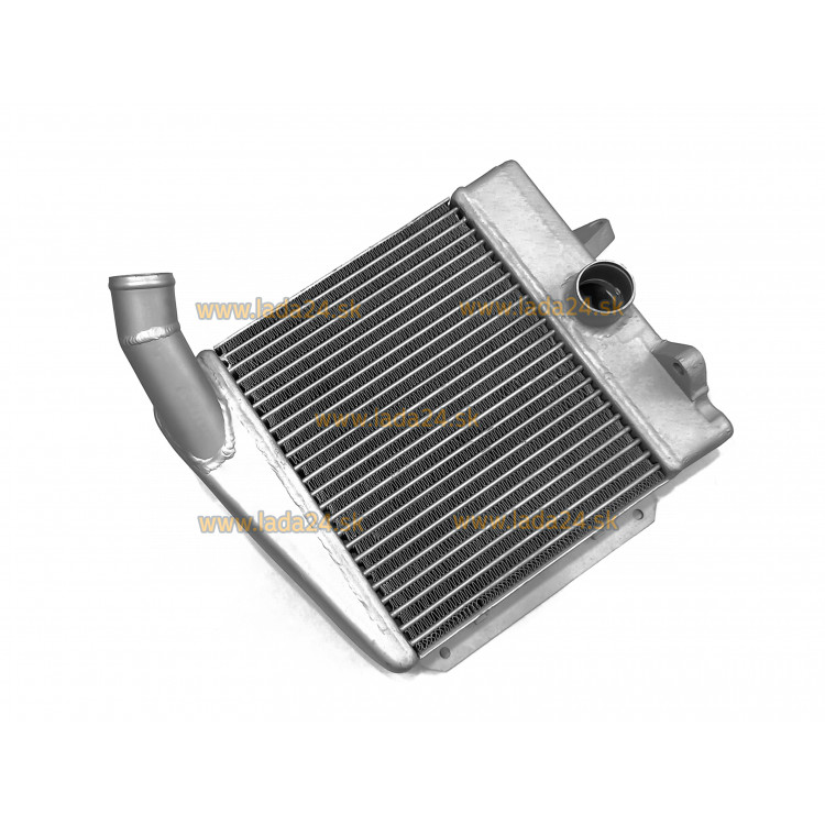 Intercooler