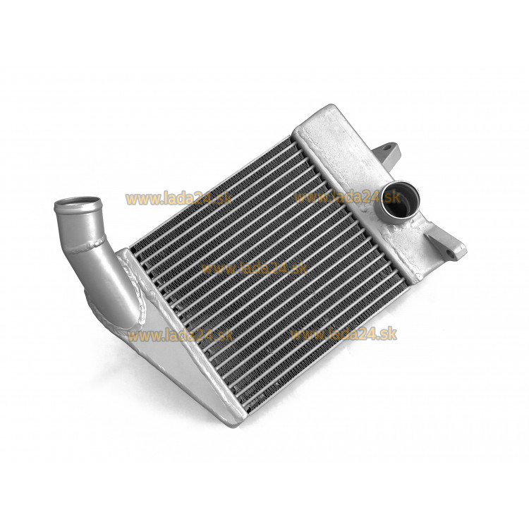 Intercooler