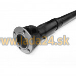 Kardan predný a zadný