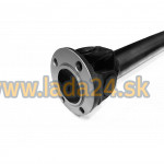 Kardan predný a zadný