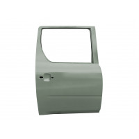 Dvere zadné pravé - kataforéza