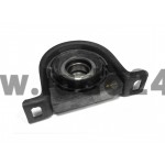 Uloženie zadného kardanu