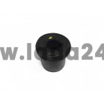 Uloženie listovej pružiny