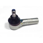 Guľový čap riadenia