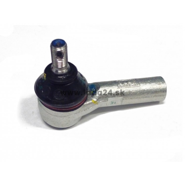 Guľový čap riadenia