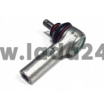 Guľový čap riadenia