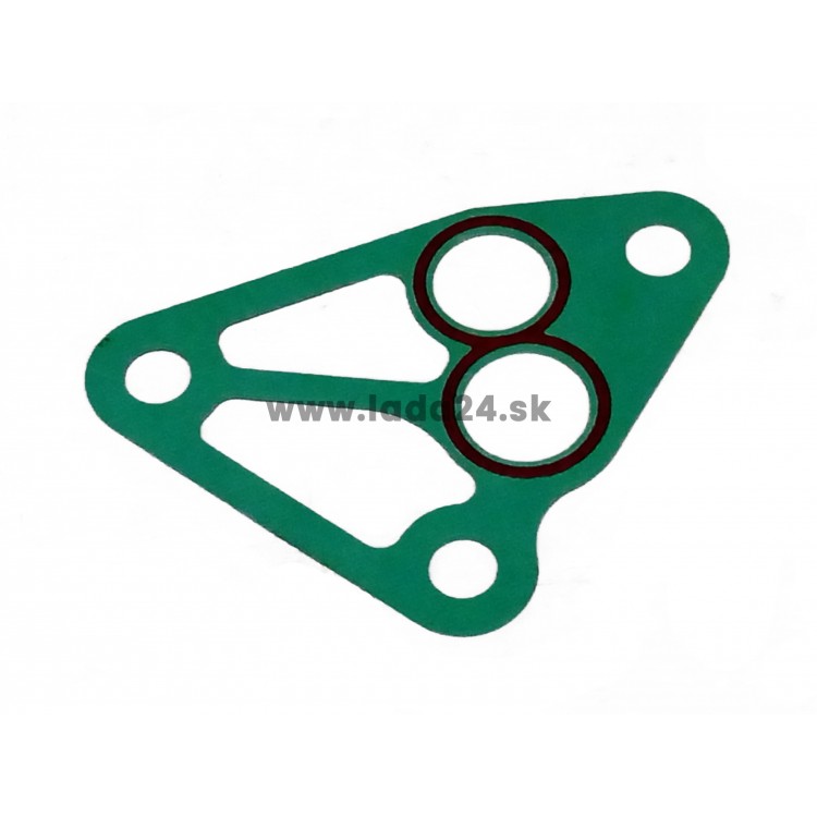 Tesnenie príruby olejového filtra