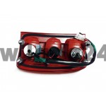 Svetlo zadné ľavé 