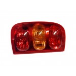 Svetlo zadné ľavé 