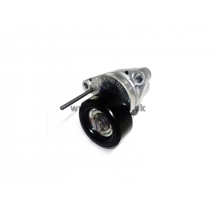 Napínacia kladka rebrovaného klinového remeňa