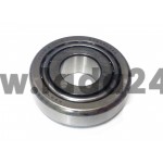 Ložisko hrušky diferenciálu predné