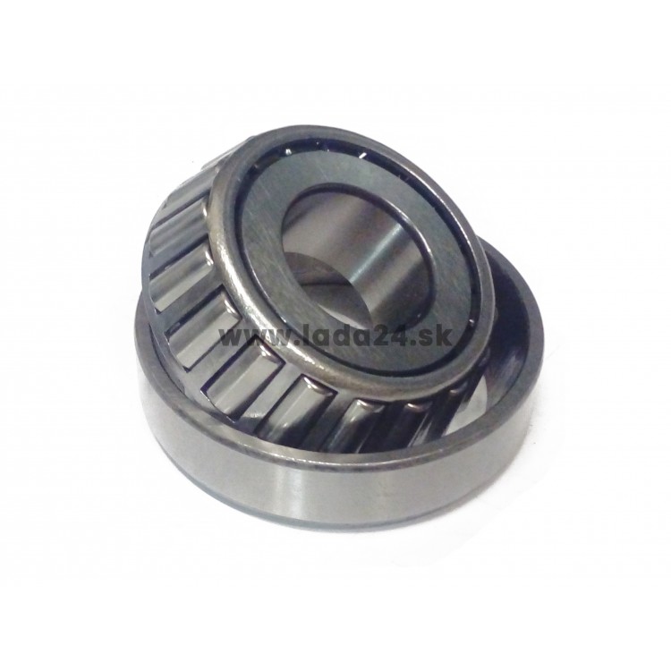 Ložisko hrušky diferenciálu predné