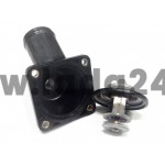 Termostat chladenia 
