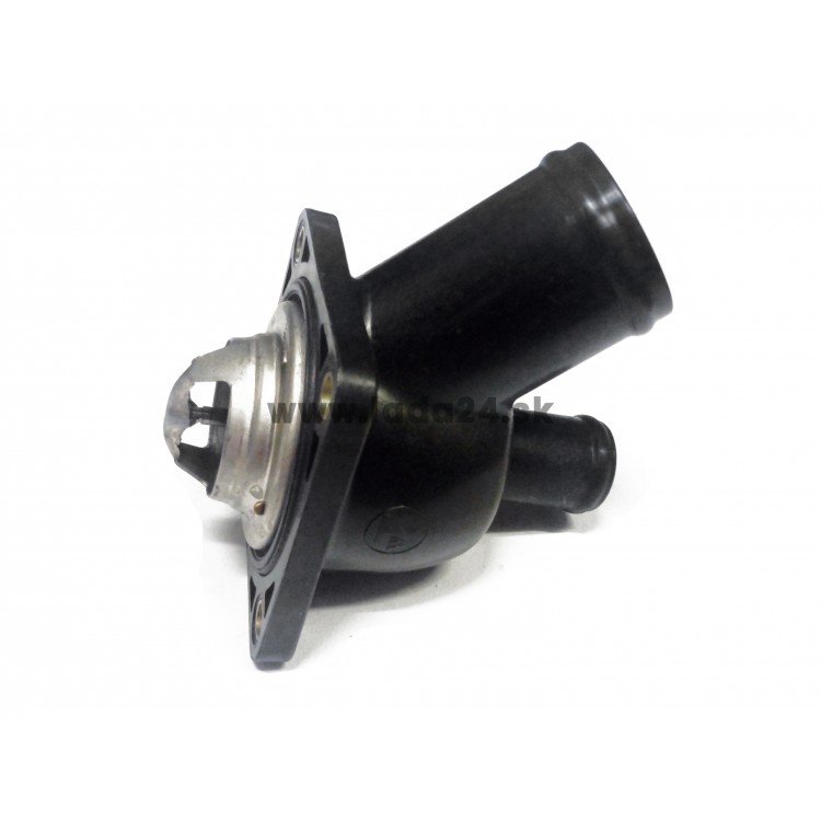 Termostat chladenia 