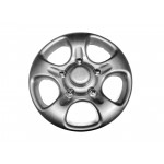 Kryt kolesa 4WD 16" - puklica