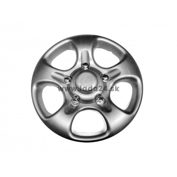 Kryt kolesa 4WD 16" - puklica