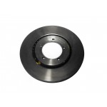 Brzdový kotúč predný bez ABS