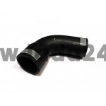 Hadica plniaceho hrdla - koleno