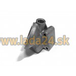 Príruba olejového filtra