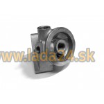 Príruba olejového filtra