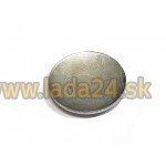 Protimrazová poistka - expanzná záslepka