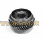 Opravná sada 5. prevodový stupeň a spiatočka