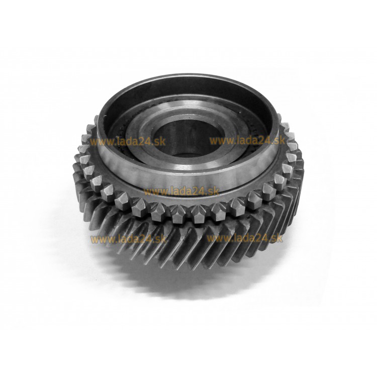 Ozubené koleso 5. prevodový stupeň