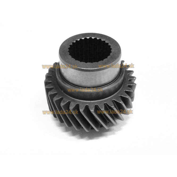 Ozubené koleso 5. prevodový stupeň